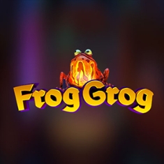 Thunderkick | Frog Grog