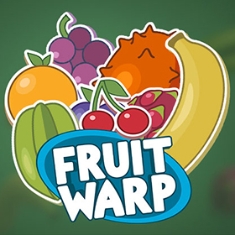 Thunderkick | Fruit Warp