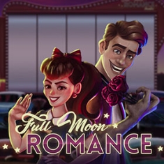 Thunderkick | Full Moon Romance
