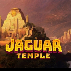 Thunderkick | Jaguar Temple