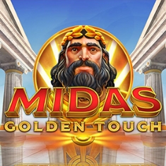 Thunderkick | Midas Golden Touch