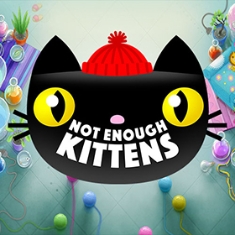 Thunderkick | Not Enough Kittens
