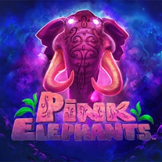 Thunderkick | Pink Elephants
