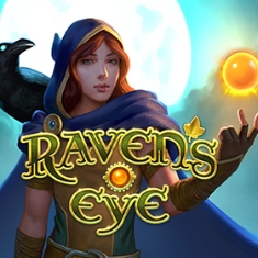 Thunderkick | Raven's Eye