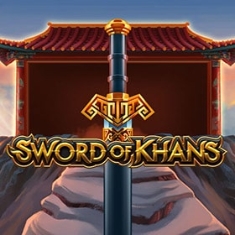 Thunderkick | Sword of Khans