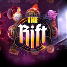Thunderkick | The Rift