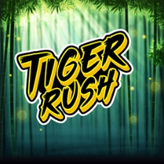 Thunderkick | Tiger Rush