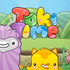 Thunderkick | Toki Time