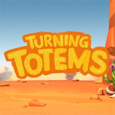 Thunderkick | Turning Totems
