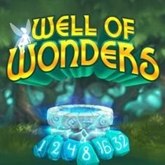 Thunderkick | Well of Wonders
