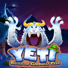 Thunderkick | Yeti