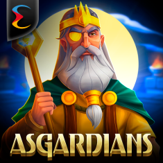Endorphina | Asgardians