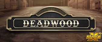 Nolimit City | Deadwood xNudge