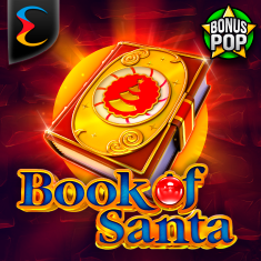 Endorphina | Book of Santa