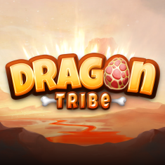 Nolimit City | Dragon Tribe