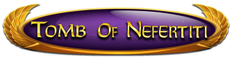 Nolimit City | Tomb Of Nefertiti