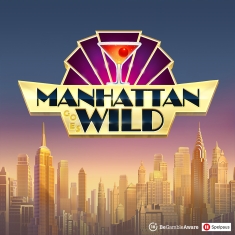 Nolimit City | Manhattan Goes Wild