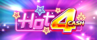 Nolimit City | Hot 4 Cash