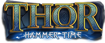Nolimit City | Thor Hammer Time