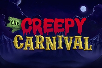 Nolimit City | The Creepy Carnival