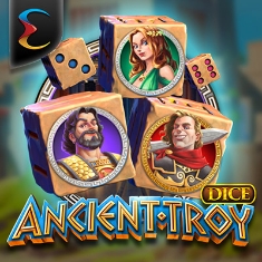 Endorphina | Ancient Troy Dice