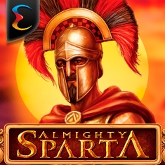 Endorphina | Almighty Sparta