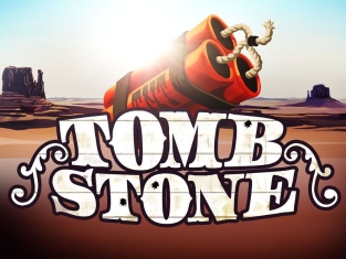 Nolimit City | TOMBSTONE