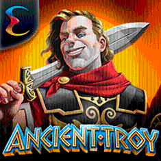 Endorphina | Ancient Troy