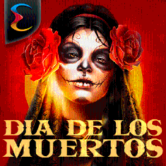 Endorphina | Dia De Los Muertos