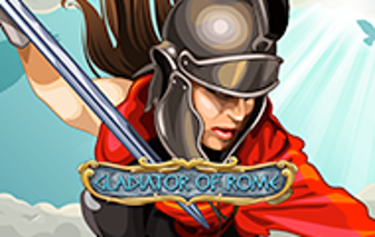 1X2 Gaming | Gladiator of Rome