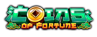 Nolimit City | COINS OF FORTUNE