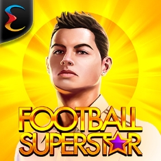 Endorphina | Football Superstar