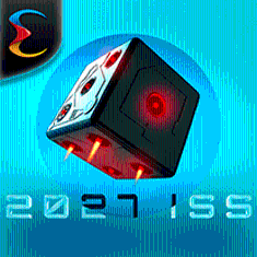 Endorphina | 2027 ISS