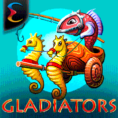 Endorphina | Gladiators