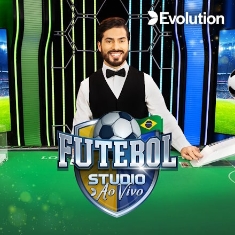Evolution | Futebol Studio Ao Vivo