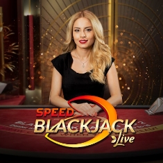 Evolution | Korean Speed Blackjack B