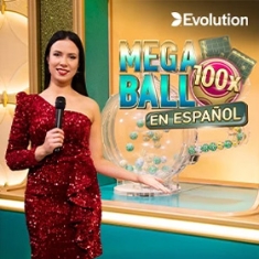 Evolution | Mega Bola
