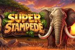 BetSoft | Super Stampede™