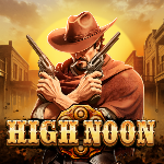 TaDa Gaming | High Noon