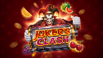 InOut Games | Joker's Clash