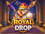 InOut Games | Royal Drop