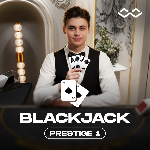 Mancala Gaming | Prestige Blackjack 1