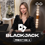 Mancala Gaming | Prestige Blackjack 5