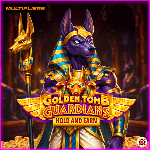 Mancala Gaming | Golden Tomb Guardians