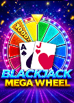 Dragongaming | Blackjack Mega Wheel