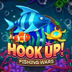Mascot Gaming | Hook up! Fishing Wars