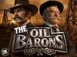 BetSoft | The Oil Barons™