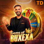 Featured game from TaDa Gaming