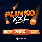 Orbital Gaming | PlinkoXXL