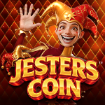 Nucleus Gaming | Jester's Coin